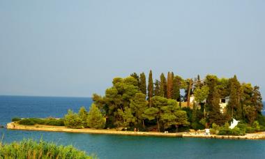 Курорты и пляжи в Греции: Крит, Родос или Халкидики