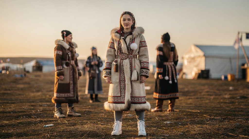 Как фестиваль повлиял на развитие моды на Ямале