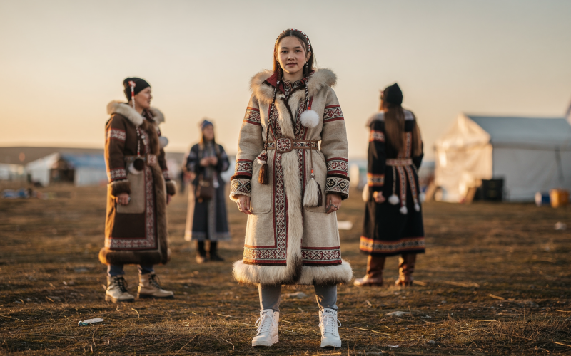 Как фестиваль повлиял на развитие моды на Ямале