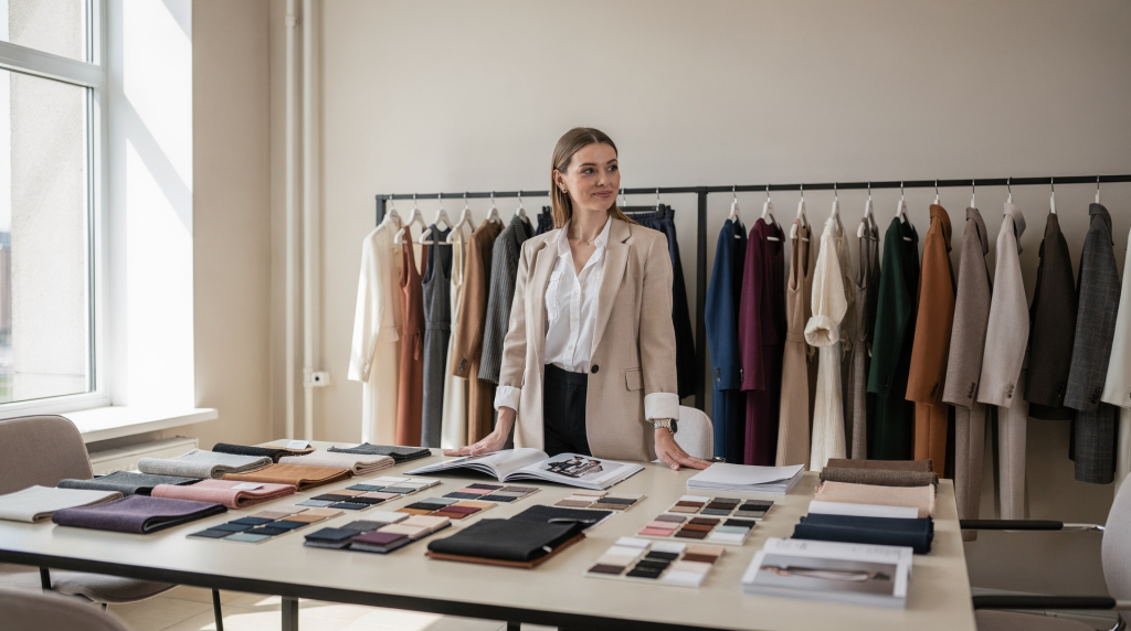 Профессия байер в fashion-индустрии: что нужно знать