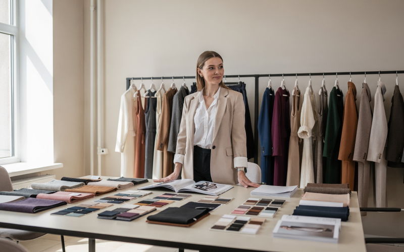 Профессия байер в fashion-индустрии: что нужно знать